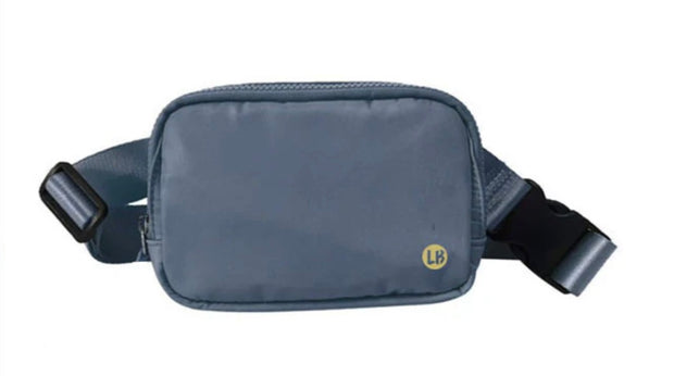 Crossbody Belt Bag- 4 Colors Available!