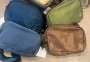 Crossbody Belt Bag- 4 Colors Available!