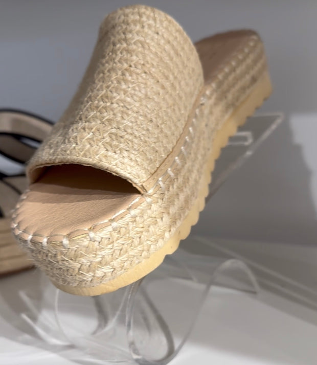 Mattisse Beach Sandal