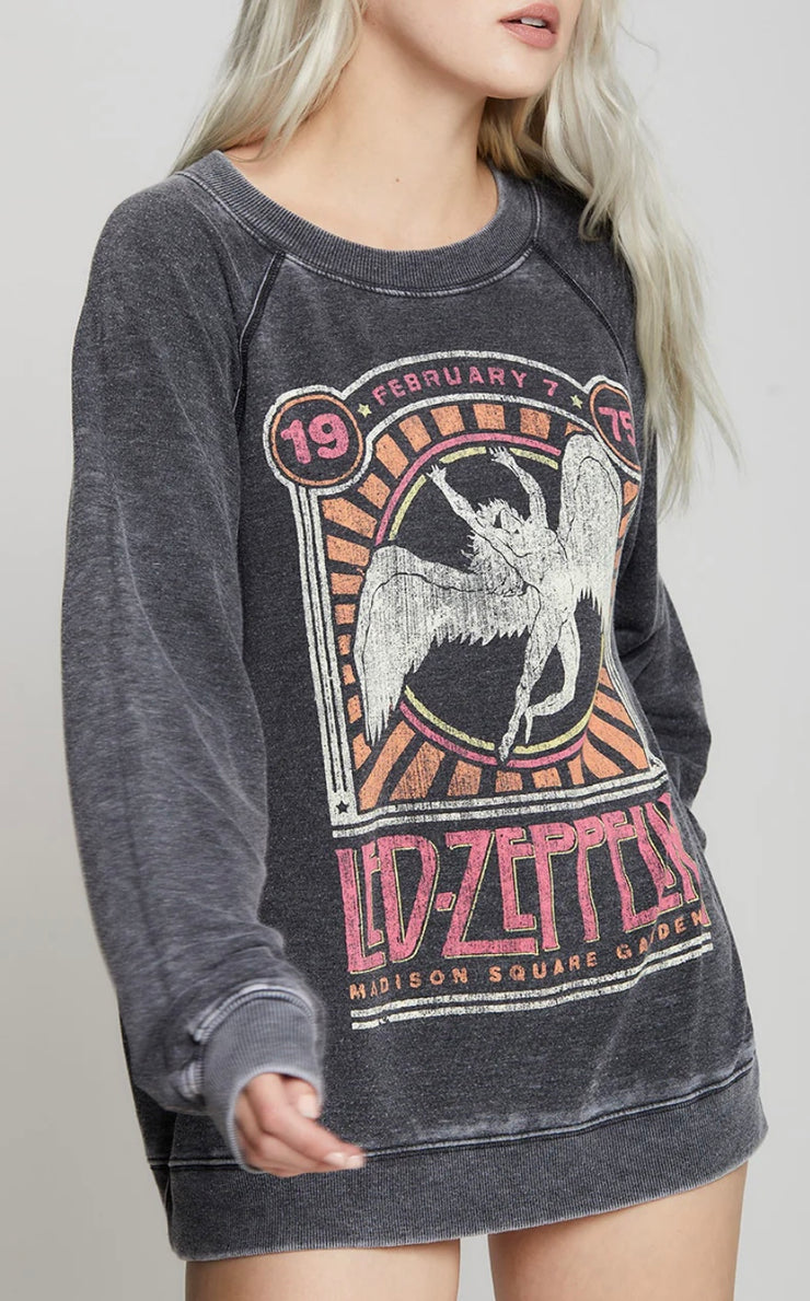 Led Zeppelin Madison Square Sweatshirt
