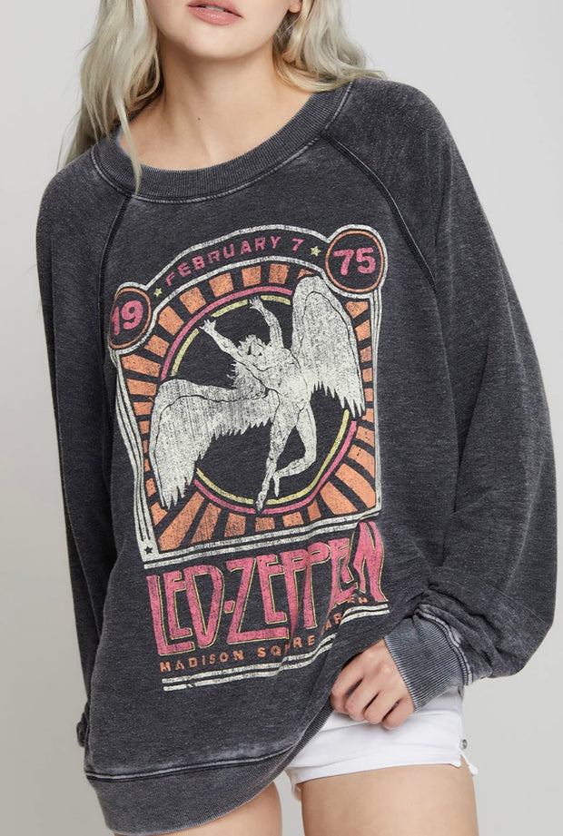 Led Zeppelin Madison Square Sweatshirt